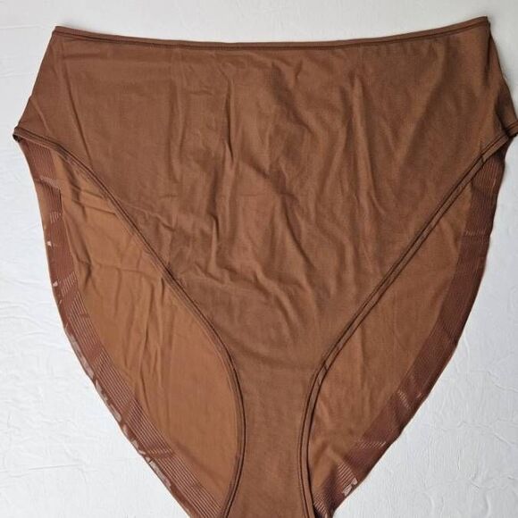 2 PAIR SKIMS HI RISE PANTY NWT - Picture 2 of 8